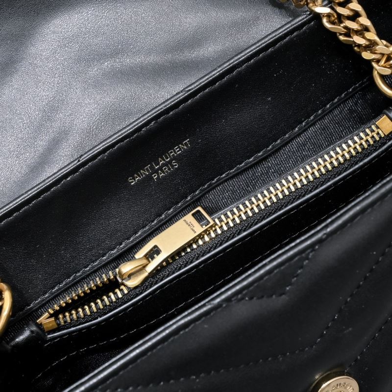 YSL Satchel Bags